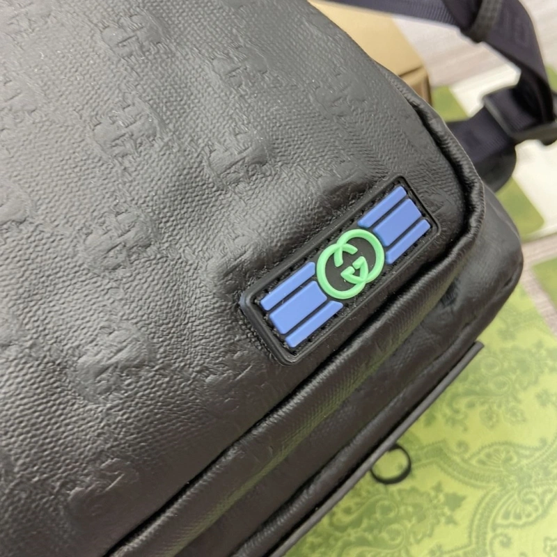 Gvc*1 satchel bags 4011-0113