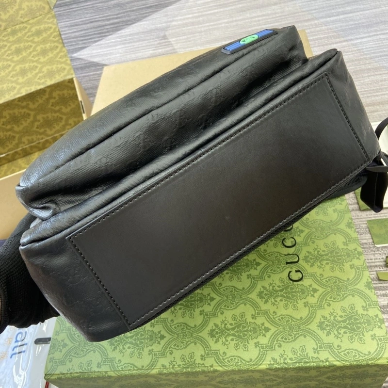 Gvc*1 satchel bags 4011-0113