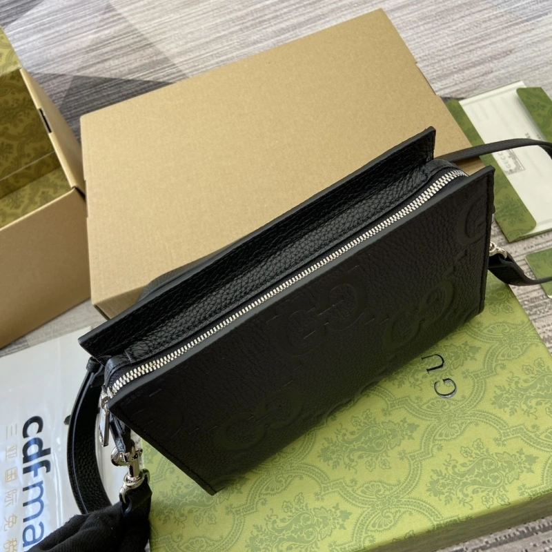 Gvc*1 satchel bags 4011-0114