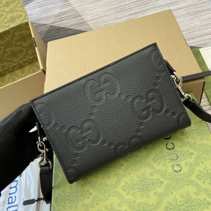 Gvc*1 satchel bags 4011-0114
