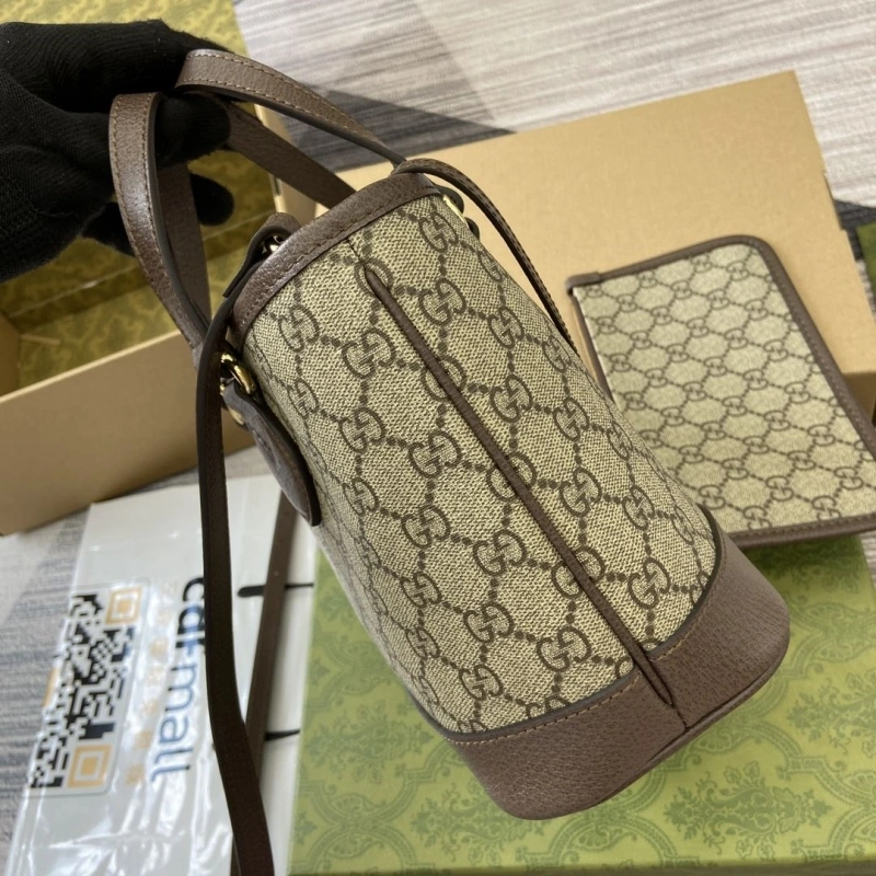 Gvc*1 shopping bags 4011-0115