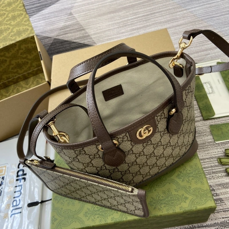 Gvc*1 shopping bags 4011-0115