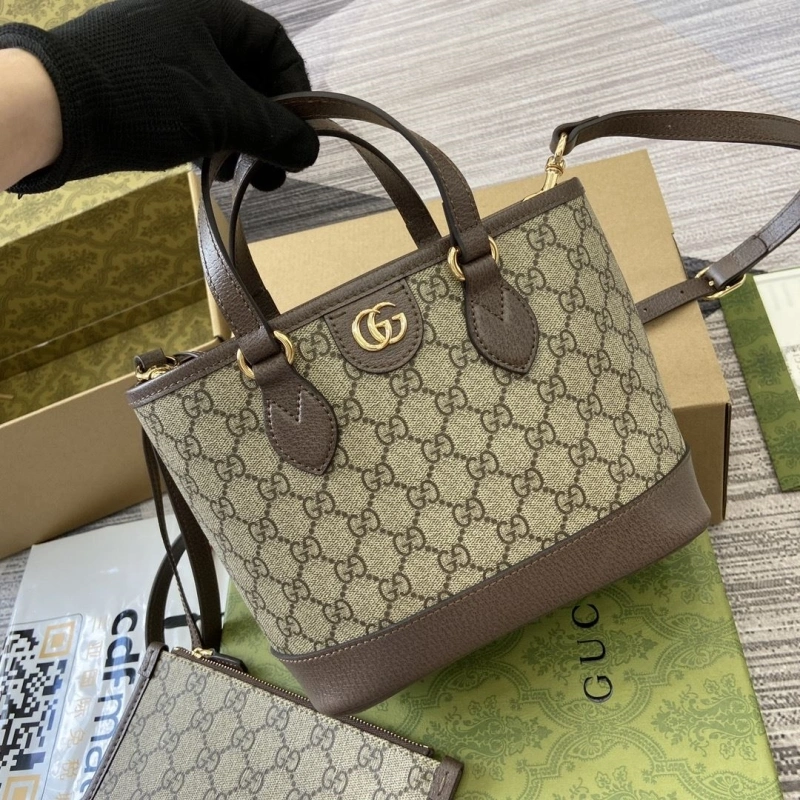 Gvc*1 shopping bags 4011-0115