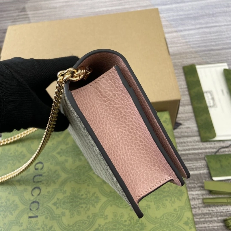 Gvc*1 satchel bags 4011-0122