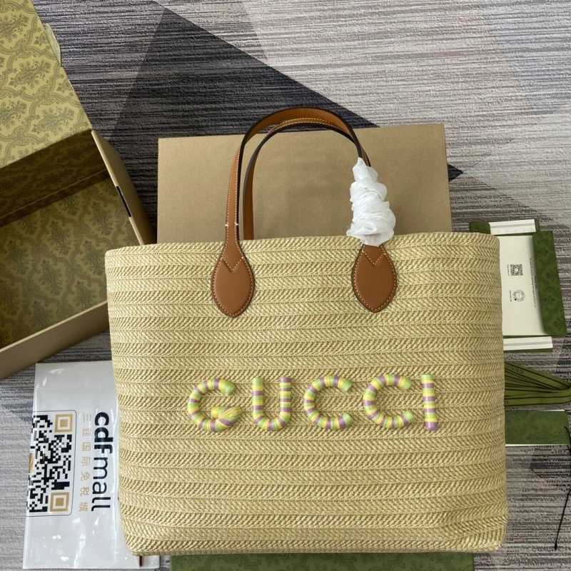 Gvc*1 shopping bags 4011-0126