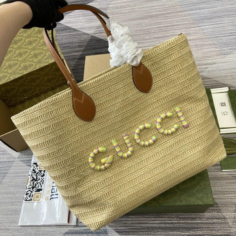 Gvc*1 shopping bags 4011-0126