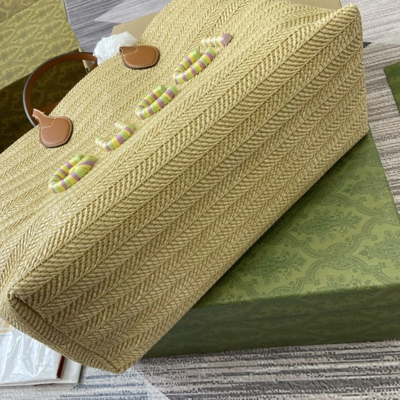 Gvc*1 shopping bags 4011-0126