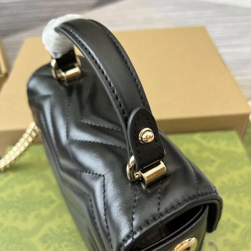 Gvc*1 top handle bags 4011-0128