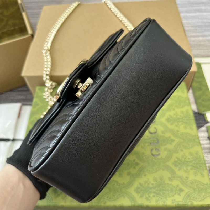 Gvc*1 top handle bags 4011-0128