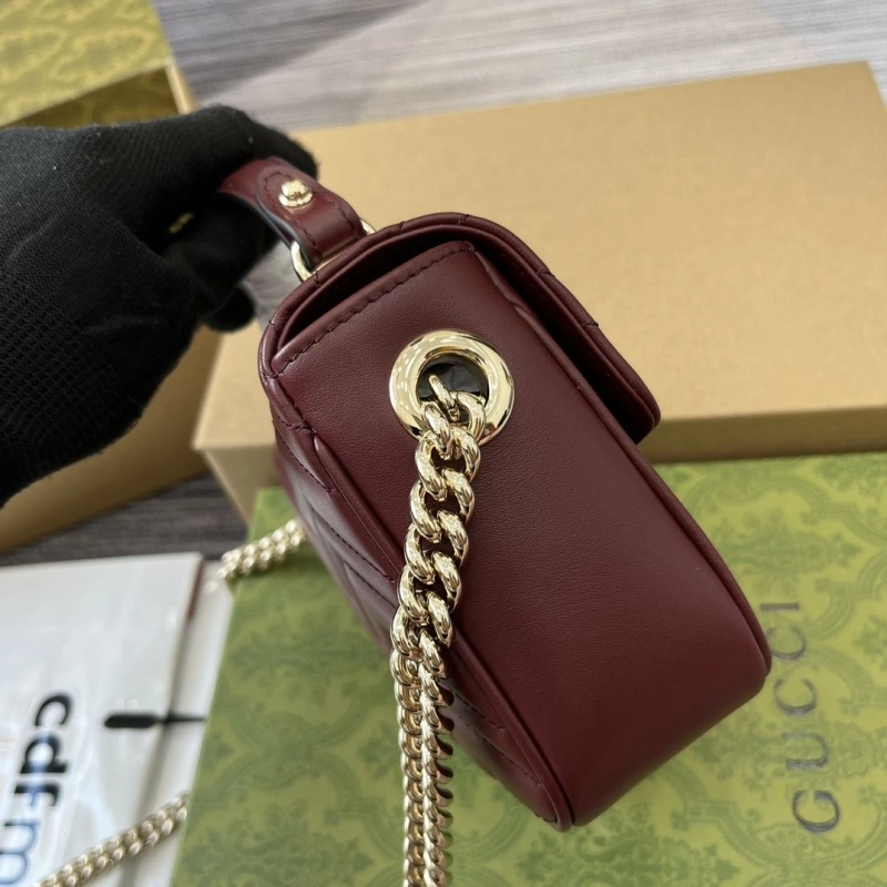 Gvc*1 top handle bags 4011-0130