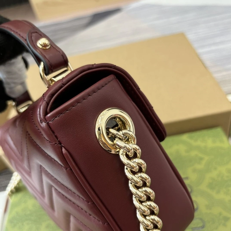 Gvc*1 top handle bags 4011-0130