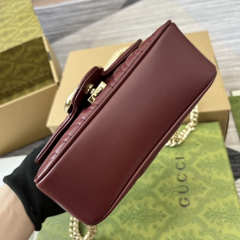 Gvc*1 top handle bags 4011-0130