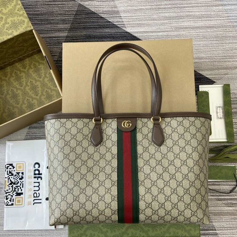 Gvc*1 shopping bags 4011-0137