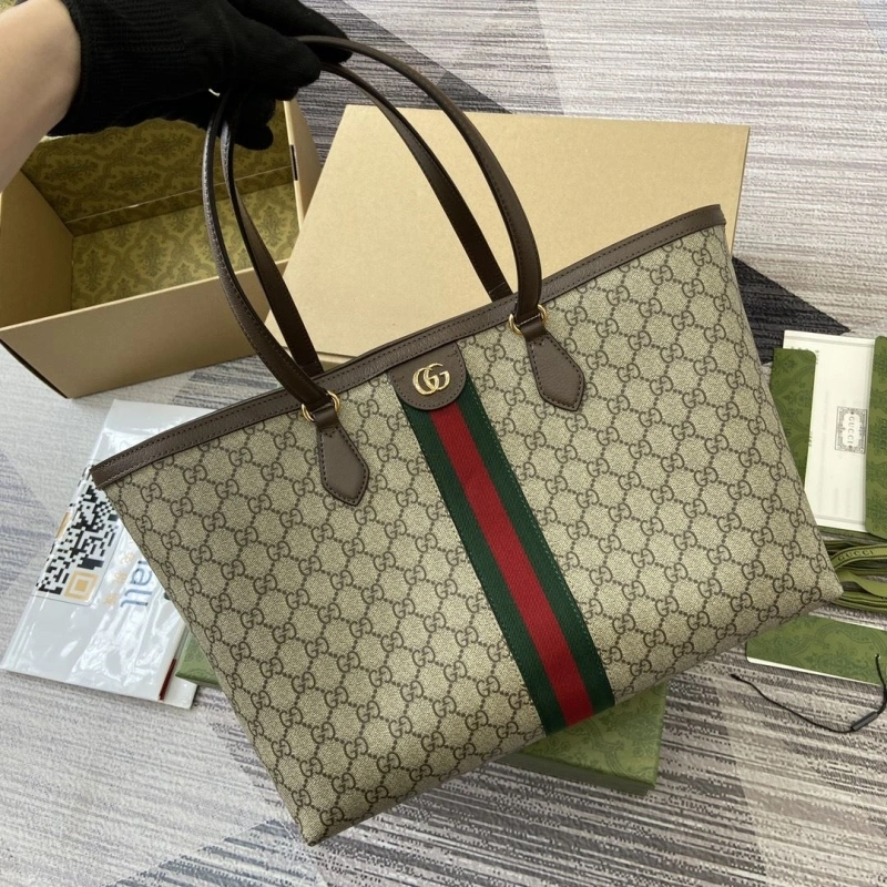 Gvc*1 shopping bags 4011-0137