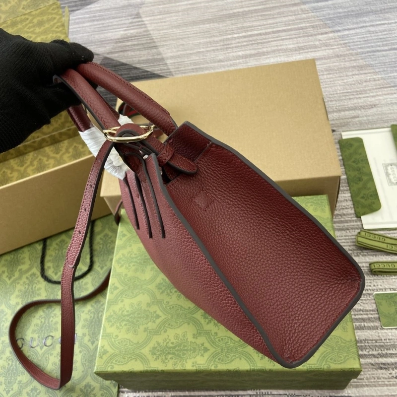 Gvc*1 top handle bags 4011-0149