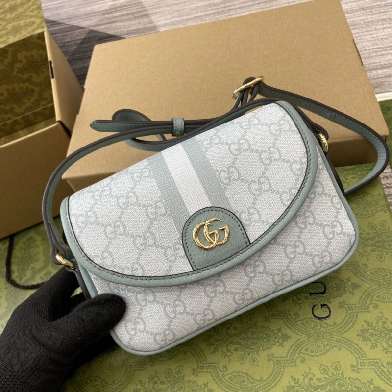 Gvc*1 satchel bags 4011-0153