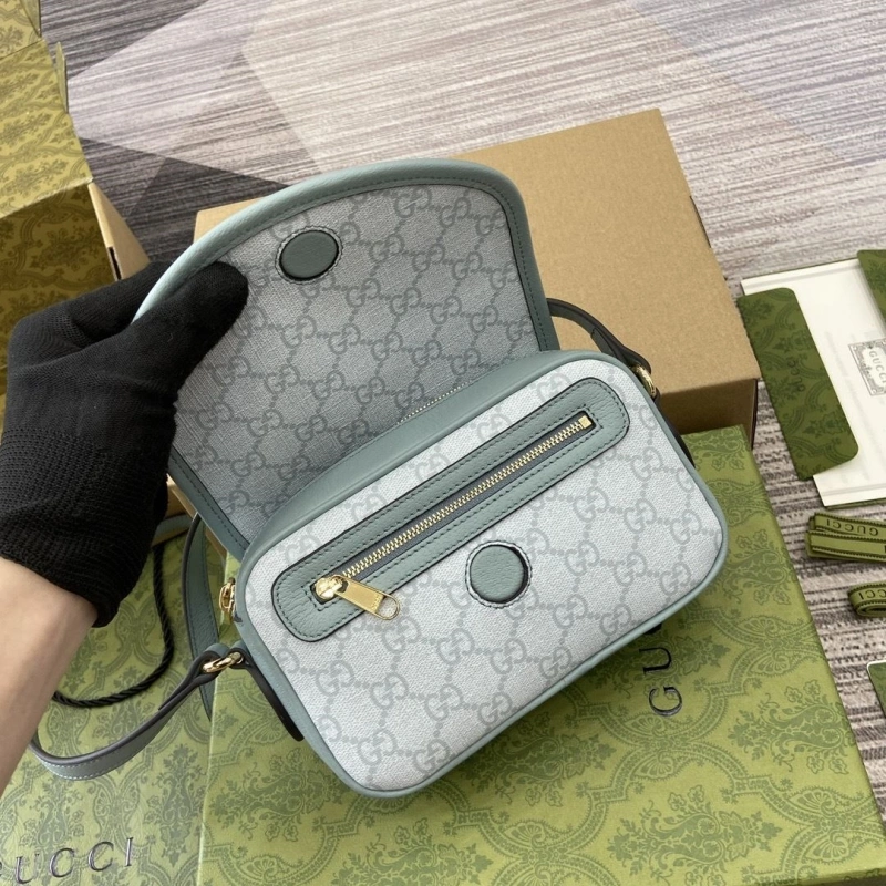 Gvc*1 satchel bags 4011-0153