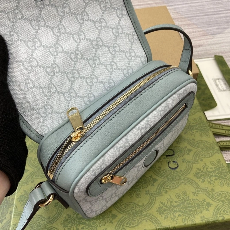 Gvc*1 satchel bags 4011-0153
