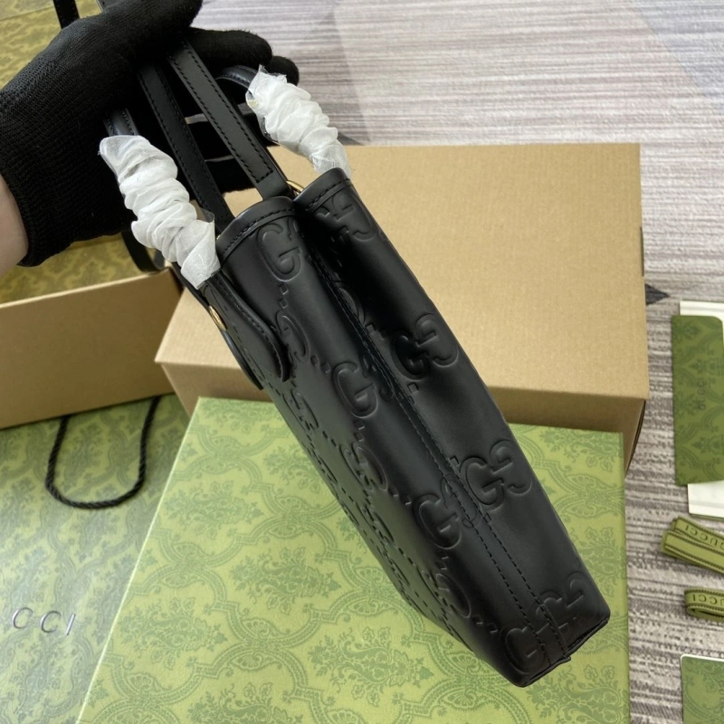 Gvc*1 top handle bags 4011-0155