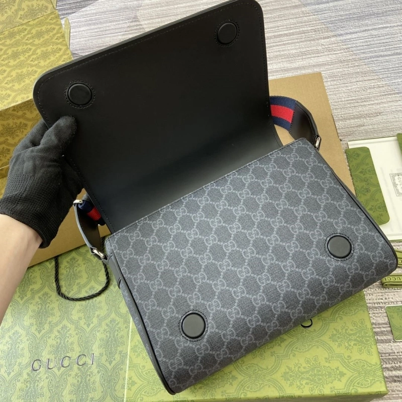 Gvc*1 satchel bags 4011-0158