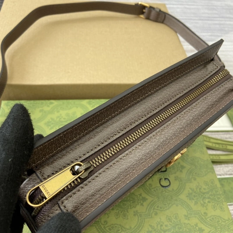 Gvc*1 satchel bags 4011-0162