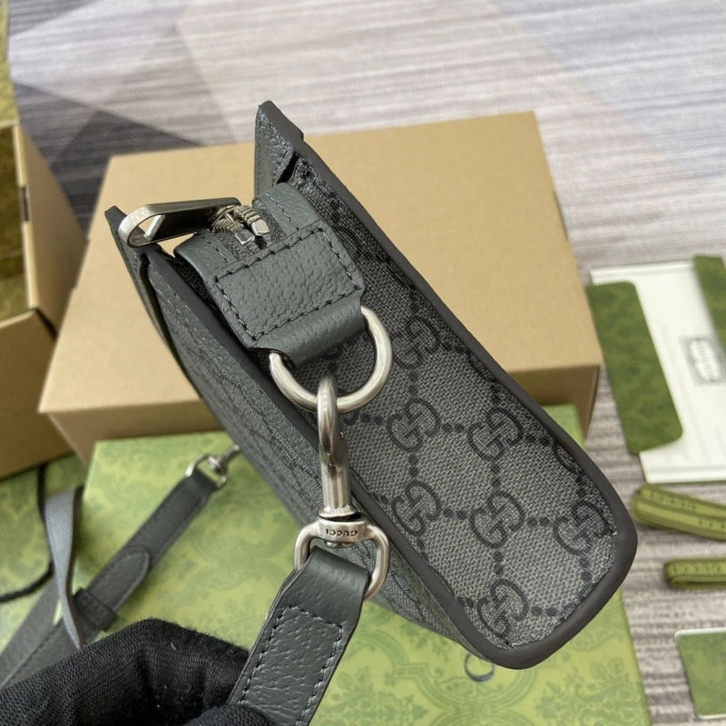 Gvc*1 satchel bags 4011-0163