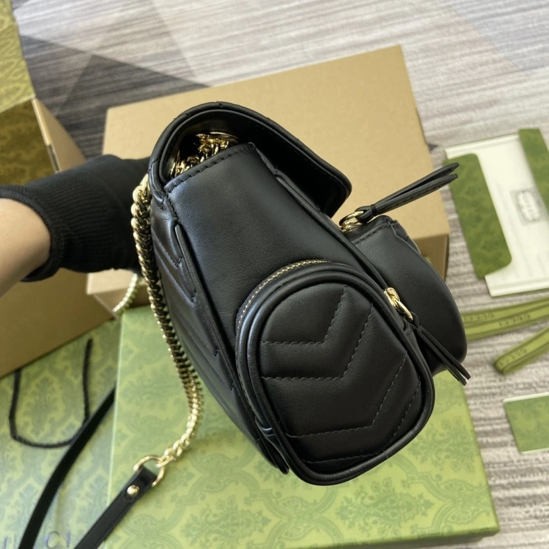Gvc*1 top handle bags 4011-0164