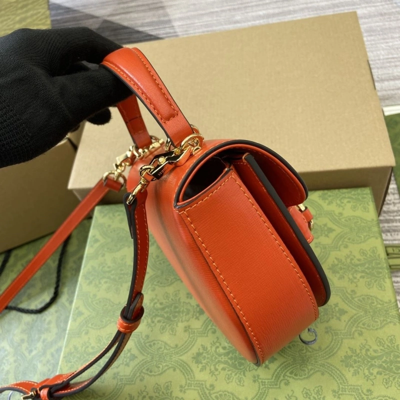 Gvc*1 top handle bags 4011-0166