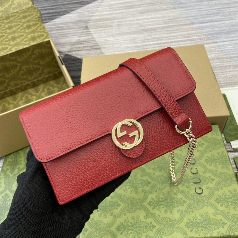 Gvc*1 satchel bags 4011-0168
