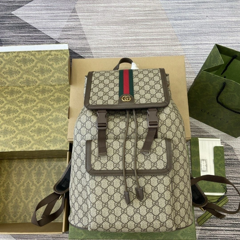 Gvc*1 backpacks 4011-0175