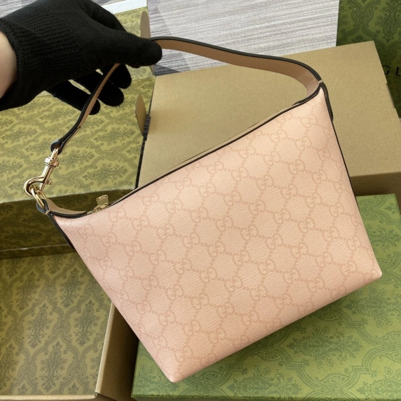 Gvc*1 top handle bags 4011-0176