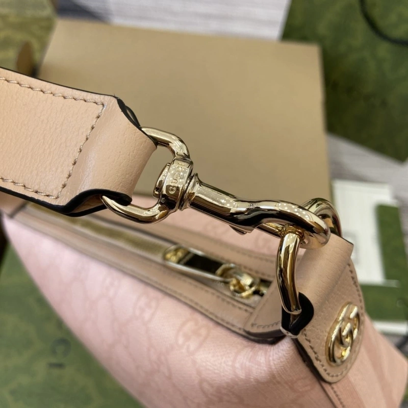 Gvc*1 top handle bags 4011-0176
