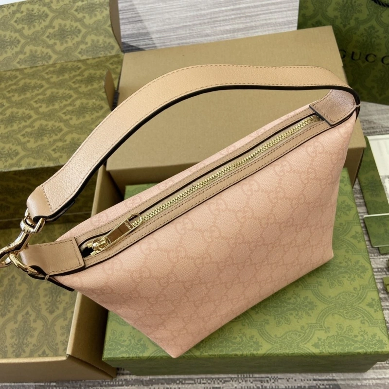 Gvc*1 top handle bags 4011-0176