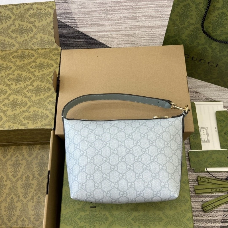 Gvc*1 top handle bags 4011-0177