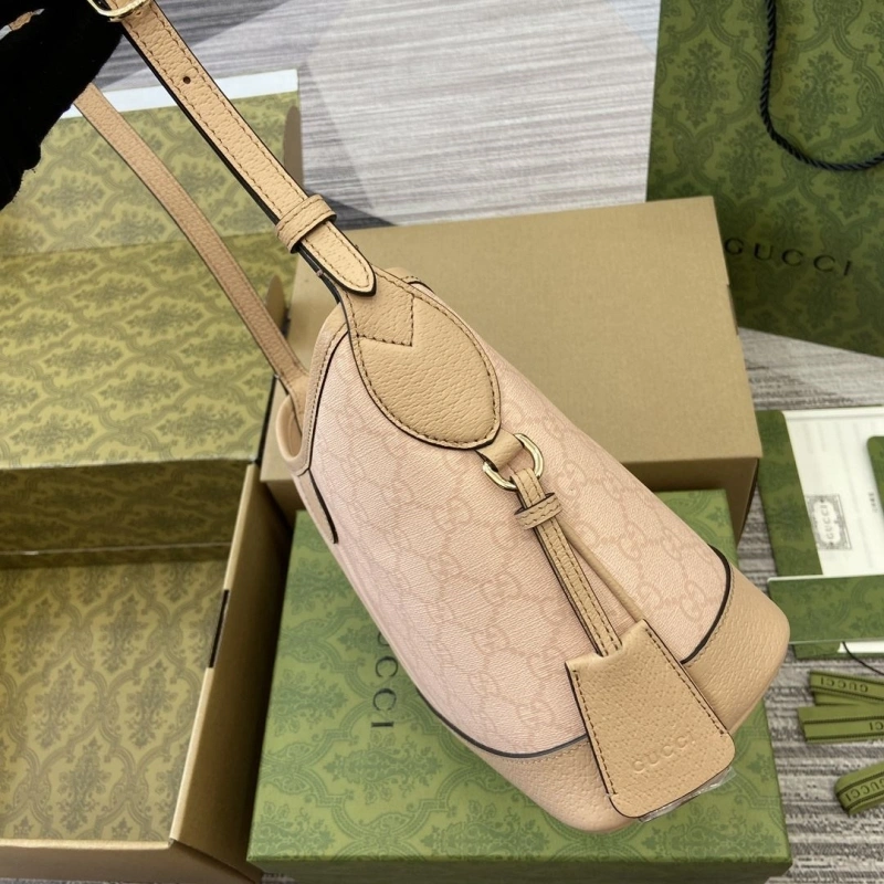 Gvc*1 top handle bags 4011-0178
