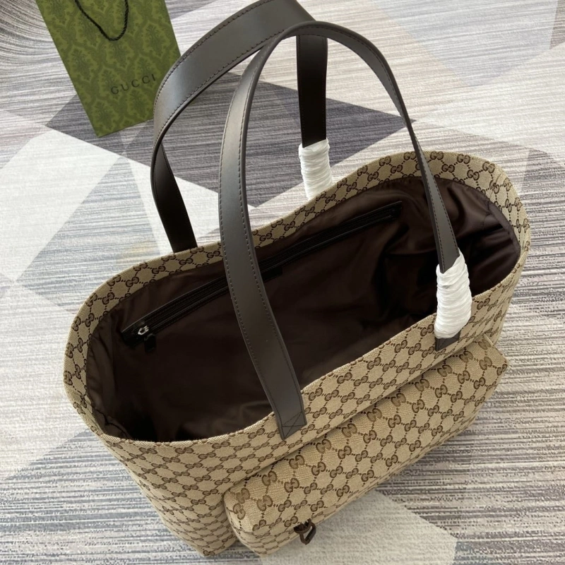 Gvc*1 shopping bags 4011-0181
