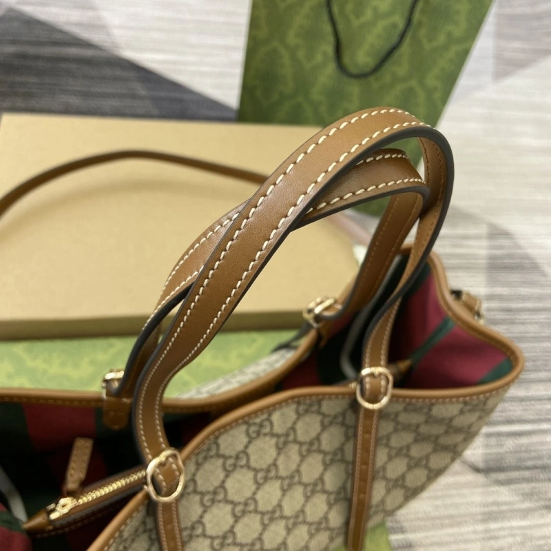 Gvc*1 shopping bags 4011-0182