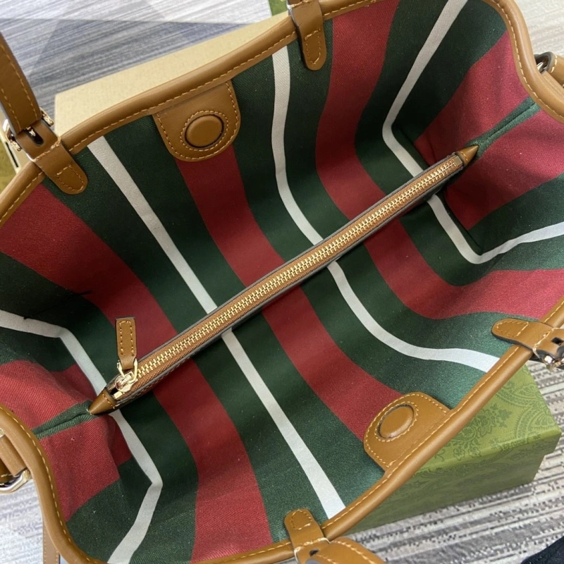Gvc*1 shopping bags 4011-0182