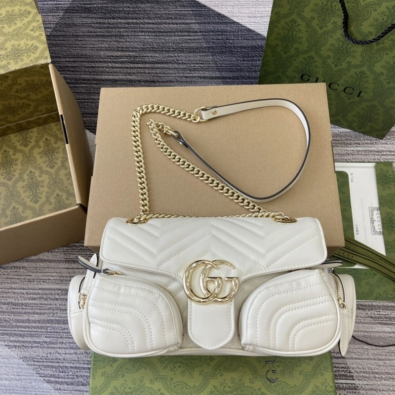 Gvc*1 satchel bags 4011-0187