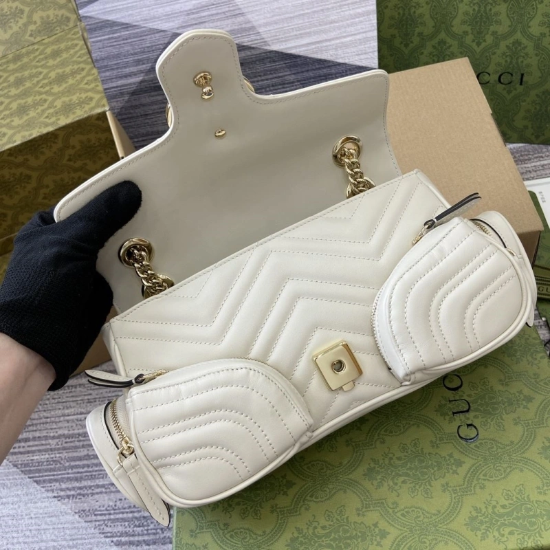 Gvc*1 satchel bags 4011-0187