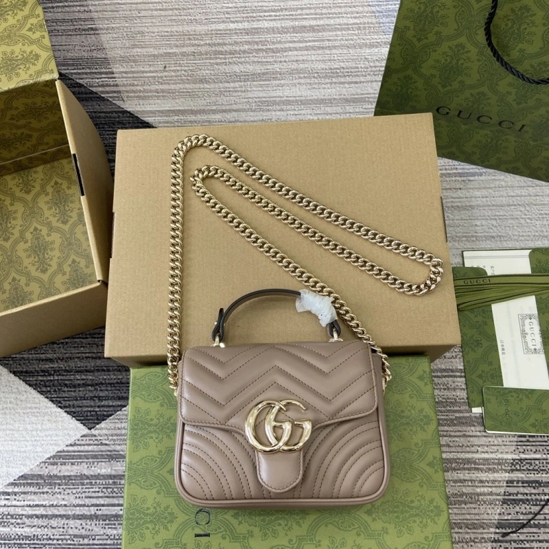 Gvc*1 top handle bags 4011-0199