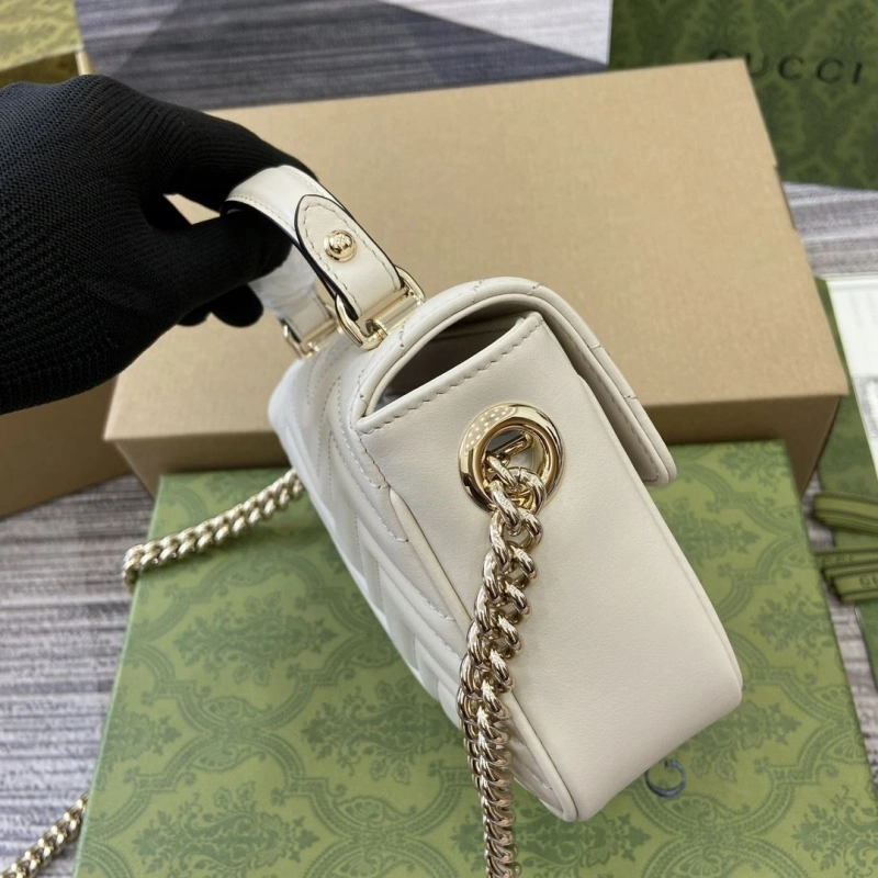 Gvc*1 top handle bags 4011-0200