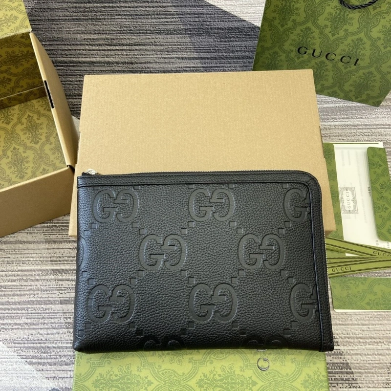 Gvc*1 clutch bags 4011-0203
