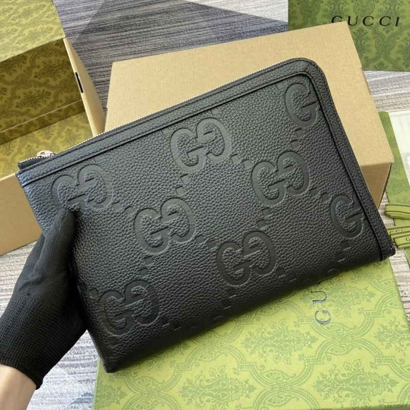 Gvc*1 clutch bags 4011-0203