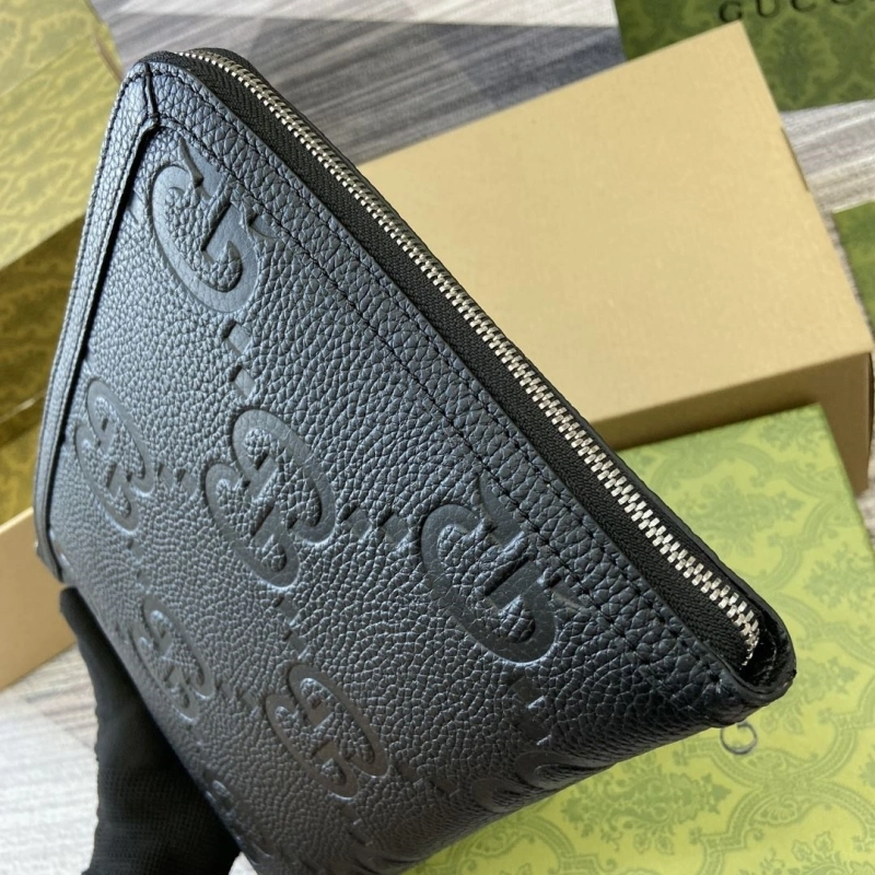 Gvc*1 clutch bags 4011-0203