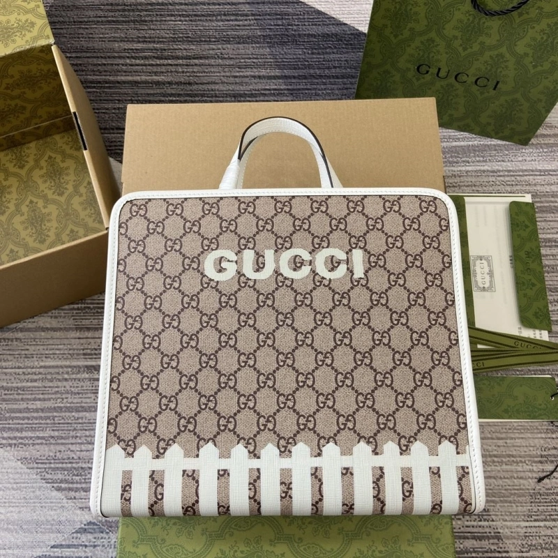 Gvc*1 shopping bags 4011-0204