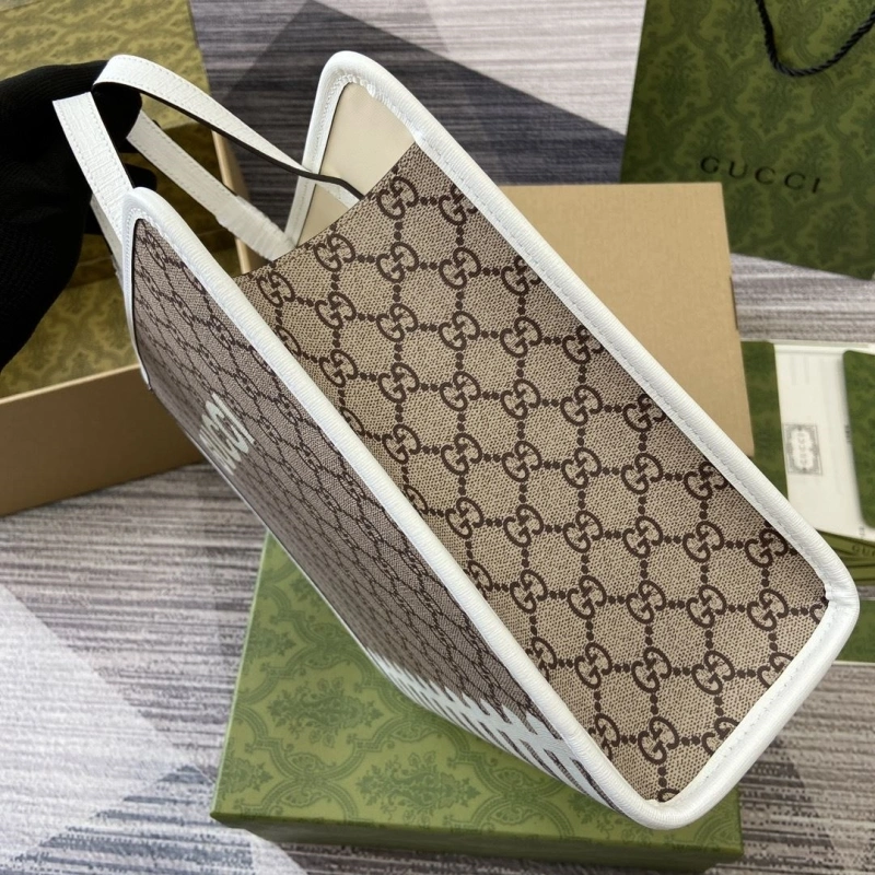 Gvc*1 shopping bags 4011-0204