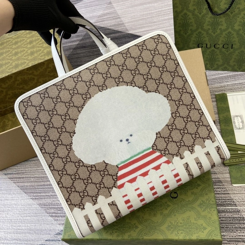 Gvc*1 shopping bags 4011-0204