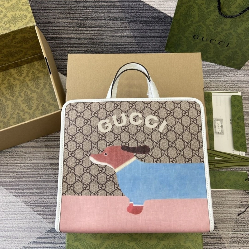Gvc*1 shopping bags 4011-0205