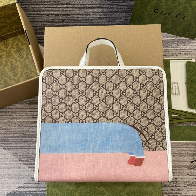 Gvc*1 shopping bags 4011-0205